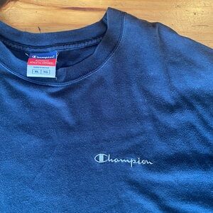 Vintage 80’s Champion T-Shirt